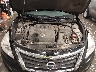 1N4BL3AP9DC****** Repairable 2013 Nissan Altima in Omaha South