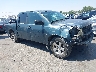 1N6AA07B64N****** Salvage and Wrecked 2004 Nissan Titan in Salt Lake City