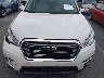 4S4WMAJD2K3****** Wrecked 2019 Subaru Ascent in North Carolina State