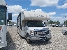 1FDXE4FS5JD****** Salvamento y Destrozados 2019 Ford E-450 en San Antonio South