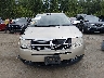 2LMDJ8JC6AB****** Destrozados 2010 Lincoln MKX en Estado de Kansas