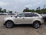 2LMDJ8JC6AB****** Reparables 2010 Lincoln MKX en Estado de Kansas