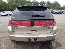 2LMDJ8JC6AB****** Destrozados 2010 Lincoln MKX