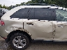 2LMDJ8JC6AB****** Reparables 2010 Lincoln MKX