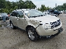 2LMDJ8JC6AB****** Salvamento y Destrozados 2010 Lincoln MKX en Kansas City