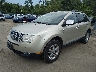 2LMDJ8JC6AB****** Usados y Reparables 2010 Lincoln MKX en Kansas City