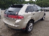 2LMDJ8JC6AB****** Salvamento y Destrozados 2010 Lincoln MKX en Estado de Kansas