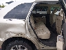 2LMDJ8JC6AB****** Destrozados 2010 Lincoln MKX en Kansas City