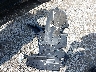 KNDC34LA0N5****** Wrecked 2022 Kia EV6 in South Carolina State
