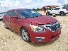 1N4AL3AP4DC****** Salvamento y Destrozados 2013 Nissan Altima en Fort Myers