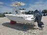 JDJ2200***** Salvamento y Reparables 2015 Contender 22' en Rec Rides Online Exclusive