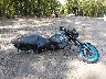 MH3RH20Y1PK****** Destrozados 2023 Yamaha MT-03 en Estado de Virginia
