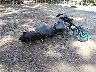 MH3RH20Y1PK****** Salvamento y Destrozados 2023 Yamaha MT-03 en Estado de Virginia