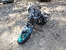 MH3RH20Y1PK****** Usados y Reparables 2023 Yamaha MT-03 en Estado de Virginia