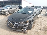 1G1ZB5ST7GF****** Used and Repairable 2016 Chevrolet Malibu in Fort Worth North