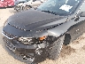 1G1ZB5ST7GF****** Salvage and Repairable 2016 Chevrolet Malibu in Texas State