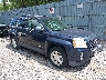 2GKALREK0F6****** Salvage and Wrecked 2015 GMC Terrain in Central New Jersey