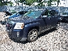2GKALREK0F6****** Used and Repairable 2015 GMC Terrain in Central New Jersey