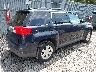 2GKALREK0F6****** Salvage and Wrecked 2015 GMC Terrain in New Jersey State