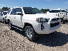 JTEBU5JR7E5****** Salvamento y Destrozados 2014 Toyota 4Runner en Syracuse