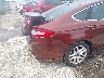 3FA6P0HD4GR****** Used 2016 Ford Fusion in Florida State