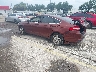 3FA6P0HD4GR****** Salvage and Repairable 2016 Ford Fusion in Orlando