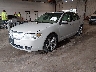 3LNHM28T28R****** Used and Repairable 2008 Lincoln MKZ in Flint