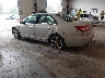 3LNHM28T28R****** Salvage and Repairable 2008 Lincoln MKZ in Flint