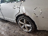 3LNHM28T28R****** Salvage and Repairable 2008 Lincoln MKZ in Michigan State