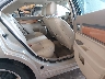 3LNHM28T28R****** Wrecked 2008 Lincoln MKZ in Flint