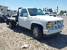 1GBHC34N4JE****** Salvamento y Destrozados 1988 Chevrolet C/K en Fresno