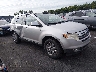 2FMDK38C39B****** Salvage and Wrecked 2009 Ford Edge in Nashville