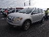 2FMDK38C39B****** Used and Repairable 2009 Ford Edge in Nashville