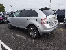 2FMDK38C39B****** Salvage and Repairable 2009 Ford Edge in Nashville