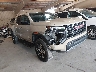 1GTP6DEK4P1****** Salvamento y Destrozados 2023 GMC Canyon en Chattanooga