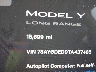 7SAYGDED9TA****** Salvamento 2026 Tesla Model Y