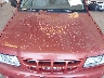 4S2DM58W5Y4****** Reparables 2000 Isuzu Rodeo en Flint