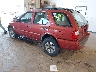 4S2DM58W5Y4****** Salvamento y Reparables 2000 Isuzu Rodeo en Flint