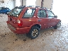 4S2DM58W5Y4****** Salvamento y Destrozados 2000 Isuzu Rodeo en Estado de Michigan