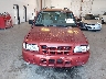 4S2DM58W5Y4****** Salvamento y Reparables 2000 Isuzu Rodeo en Estado de Michigan