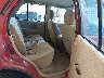 4S2DM58W5Y4****** Destrozados 2000 Isuzu Rodeo en Flint