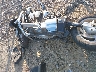 1HFSC49B77A****** Usados 2007 Honda Vtx1800 en Estado de Oklahoma
