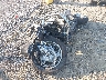 1HFSC49B77A****** Usados y Reparables 2007 Honda Vtx1800 en Tulsa