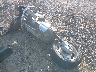 1HFSC49B77A****** Salvamento y Reparables 2007 Honda Vtx1800 en Tulsa