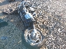 1HFSC49B77A****** Salvamento y Reparables 2007 Honda Vtx1800 en Estado de Oklahoma