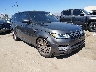 SALWR2FV8HA****** Salvamento y Destrozados 2017 Land Rover Range Rover Sport en North Hollywood