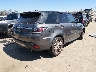 SALWR2FV8HA****** Salvamento y Destrozados 2017 Land Rover Range Rover Sport en Estado de California