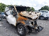 1N6BF0KY8LN****** Salvamento y Destrozados 2020 Nissan NV en Raleigh