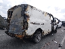 1N6BF0KY8LN****** Salvamento y Destrozados 2020 Nissan NV en Estado de Carolina del Norte
