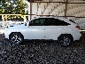 2T2ZK1BA7DC****** Repairable 2013 Lexus RX 350 in Georgia State